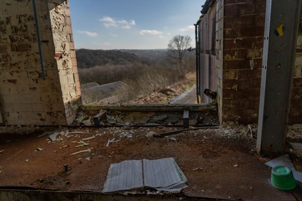  - Springside Paper Mill