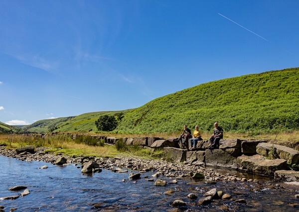 Bowland - Landscapes