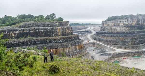 Burton in Kendal - Landscapes