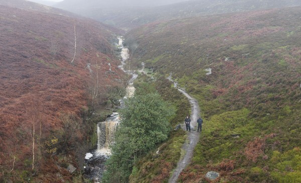 Tintwistle - Landscapes