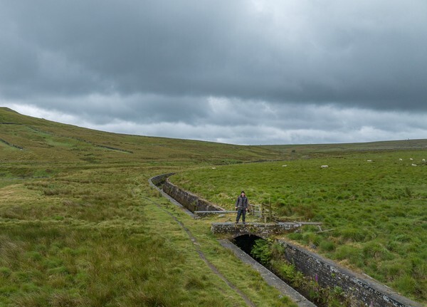 Oxenhope - Landscapes