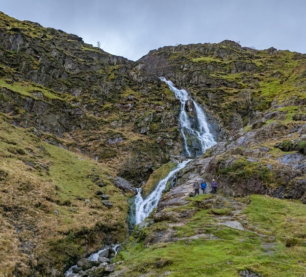 Lake District - Landscapes