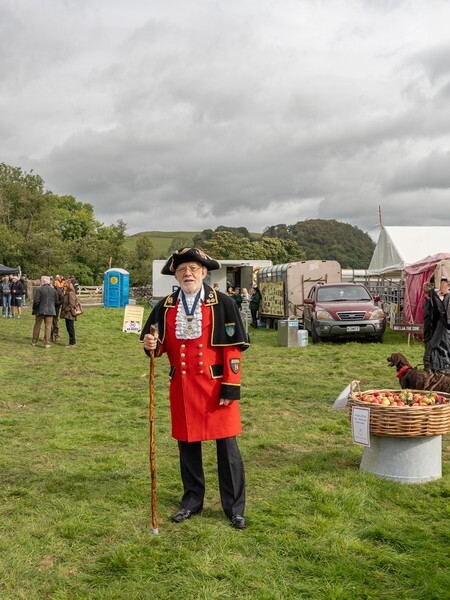 Hodder Show - miscellaneous