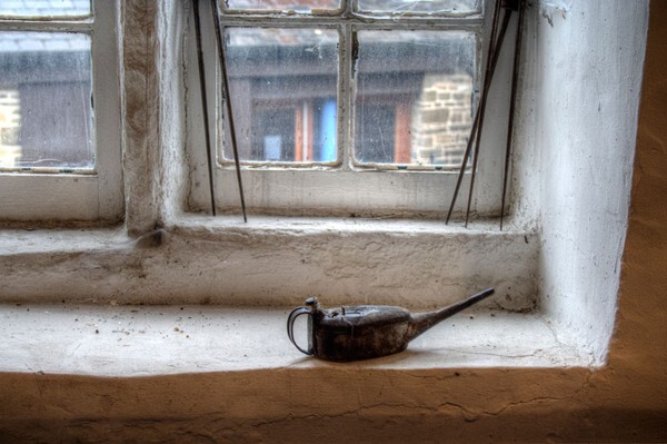 Helmshore - miscellaneous