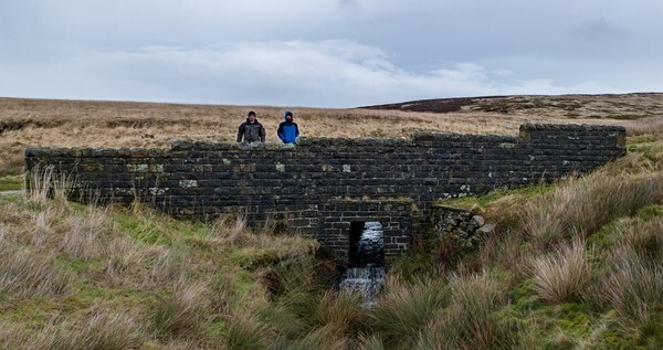 Holmfirth - Landscapes