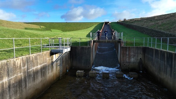 Extwistle - Landscapes