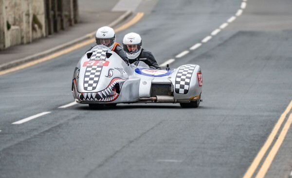 Isle of Man - miscellaneous