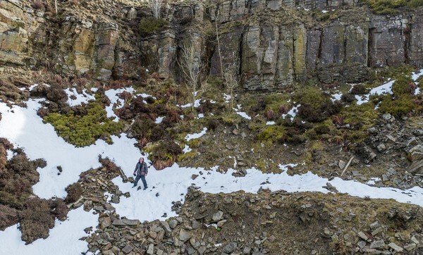 Haslingden - Landscapes