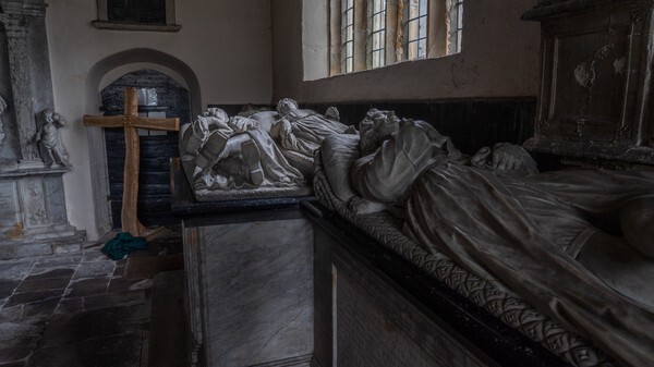 Forest of Bowland - miscellaneous