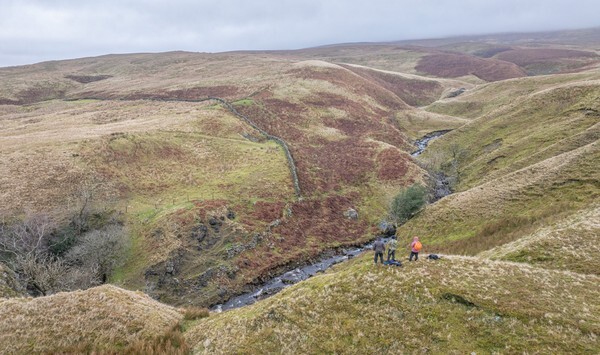 Howgill Fells - Landscapes