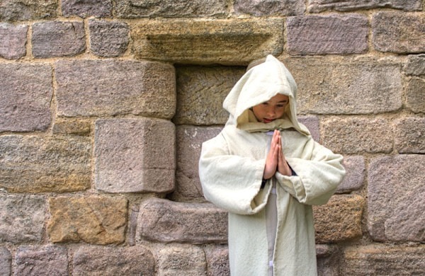 fountains abbey national trust
