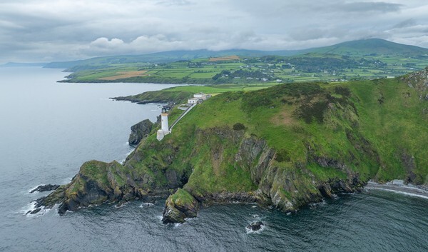 Isle of Man - Landscapes