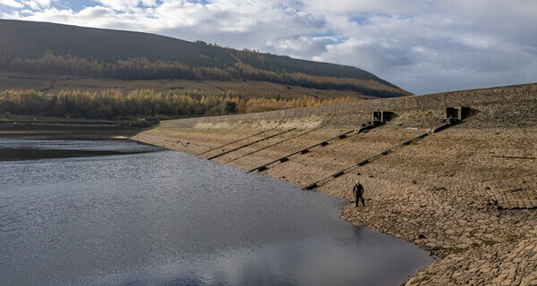 Peak District - Landscapes