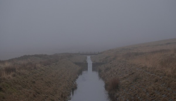 Howden Reservoir - Landscapes
