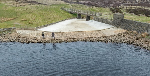 Keighley Moor - Landscapes
