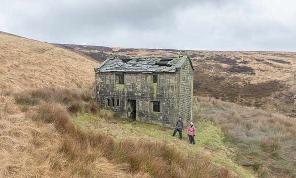 Calderdale - Landscapes