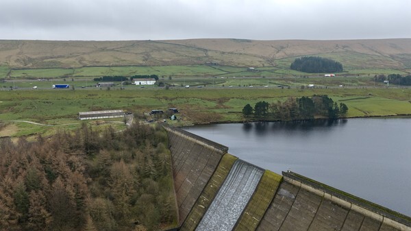 Rishworth - Landscapes