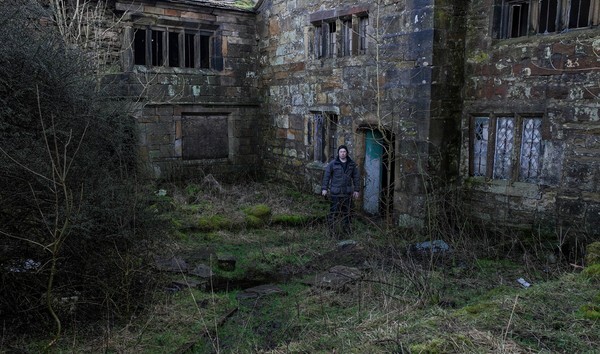 Extwistle - Landscapes