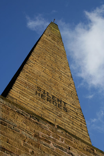 skelmersdale - miscellaneous