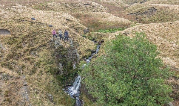 Howgill Fells - Landscapes
