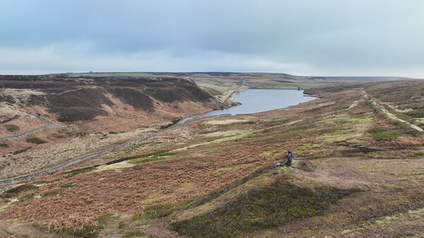 Snailsden - Landscapes
