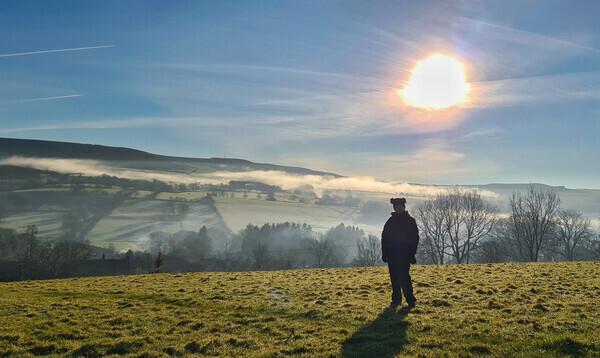 Forest of Bowland - Landscapes