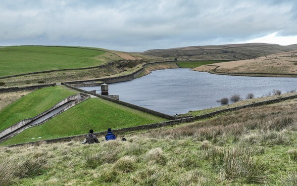 Saddleworth - Landscapes