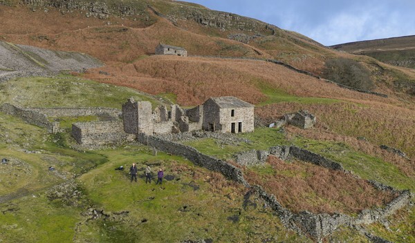 Gunnerside - Landscapes