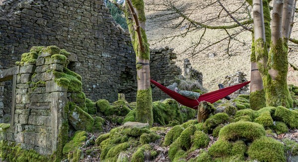 Cliviger - Landscapes