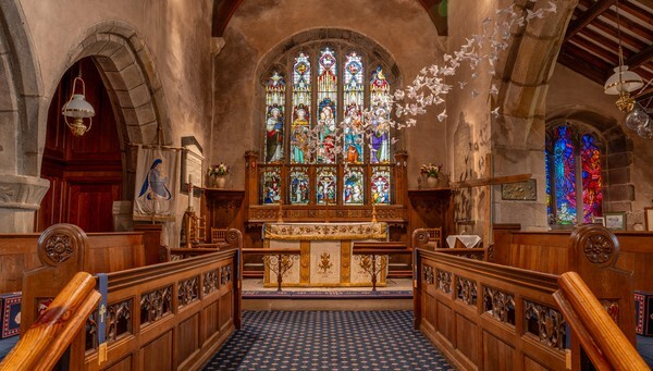 Forest of Bowland - miscellaneous