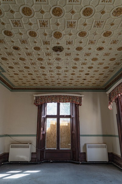 Brincliffe Towers Chelsea Park Nether Edge Nursinng Home Sheffield