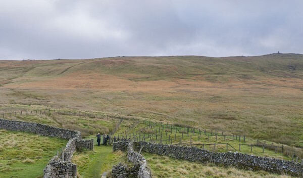 Yorkshire Dales - Landscapes