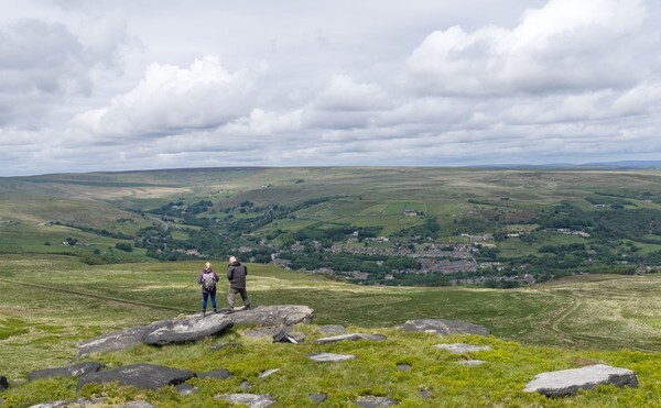 Marsden - Landscapes