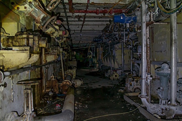 fletchers paper mill  urbex urban exploration rizla