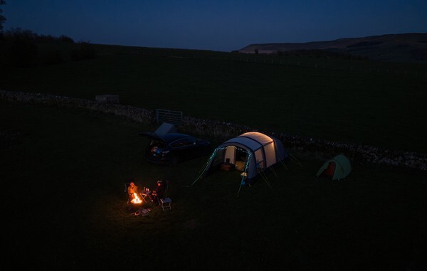Forest of Bowland - Landscapes