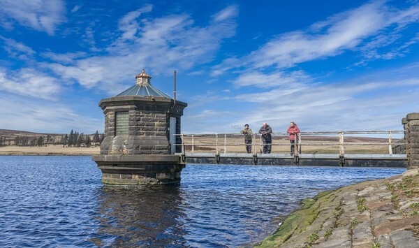 Calderdale - Landscapes