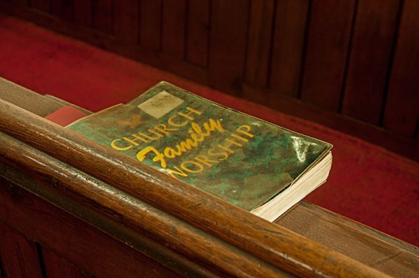 St Saviours bacup church urbex urban exploration derelict church bacup