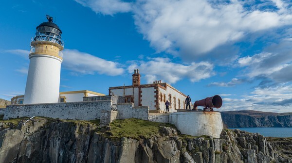 Isle of Skye - Landscapes