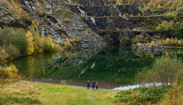 Glencoe - Landscapes