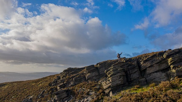 Glossop - Landscapes