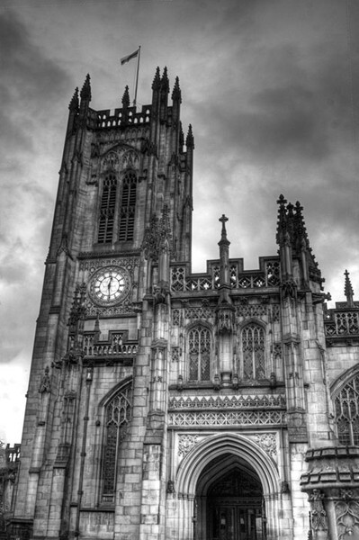 Manchester - miscellaneous