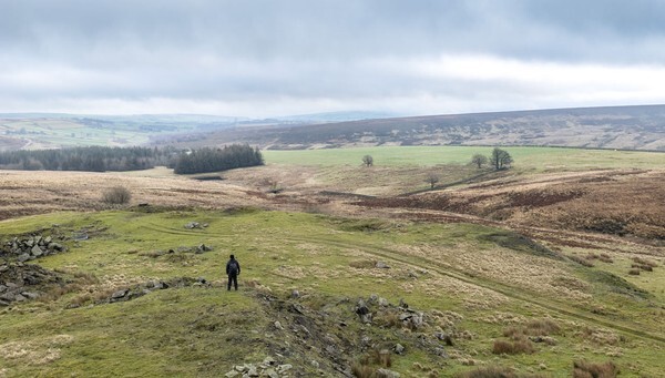 Woodhead - Landscapes