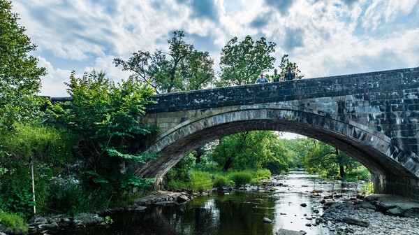 Tweedsmuir - miscellaneous