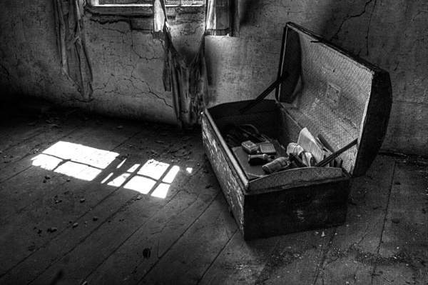 Diary Keepers Cottage