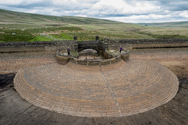 Rishworth Moor - Landscapes
