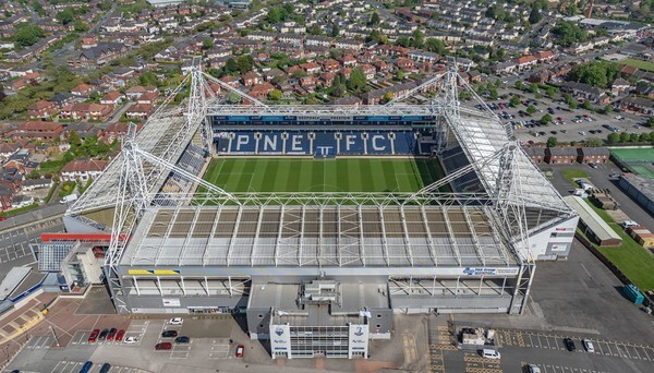 Preston North End - miscellaneous