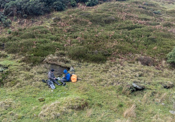 Saddleworth - Landscapes