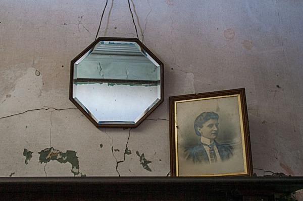  - Bucket House