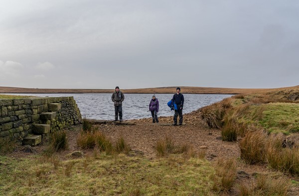 Marsden - Landscapes