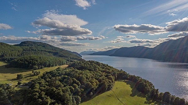 Loch Ness 2017 - Landscapes